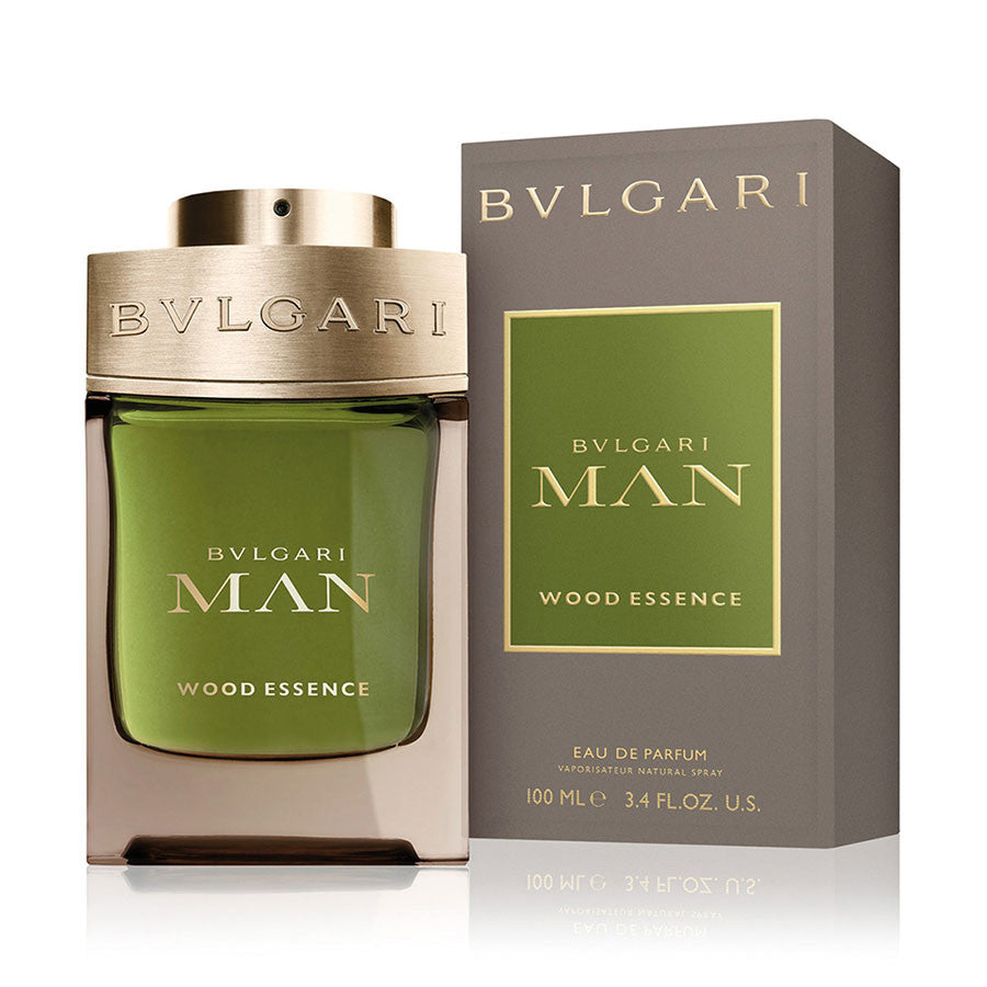 Bvlgari Man Wood Essence EDP 100ML Erkek Parfümü