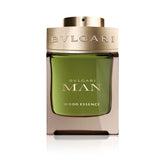 Bvlgari Man Wood Essence EDP 60ML Men's Perfume