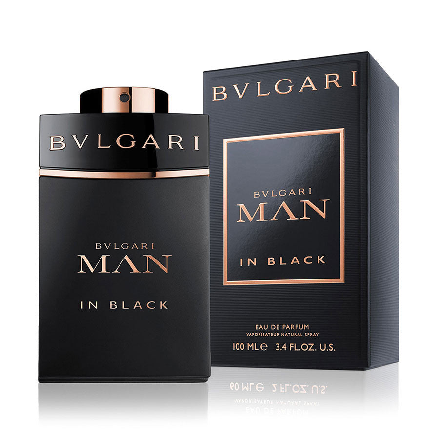 Bvlgari Man In Black EDP 100 ml