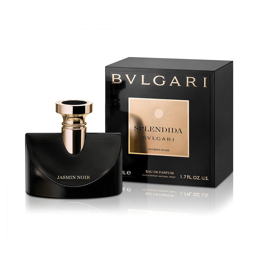 Bvlgari Splendida Jasmin Noir EDP 50ML