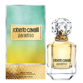 Roberto Cavalli Paradiso EDP 75ML