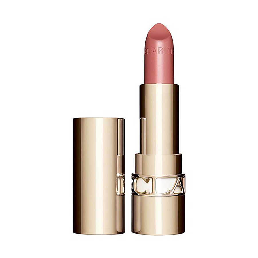 Clarins Joli Rouge 787 Camellia Nude Ruj