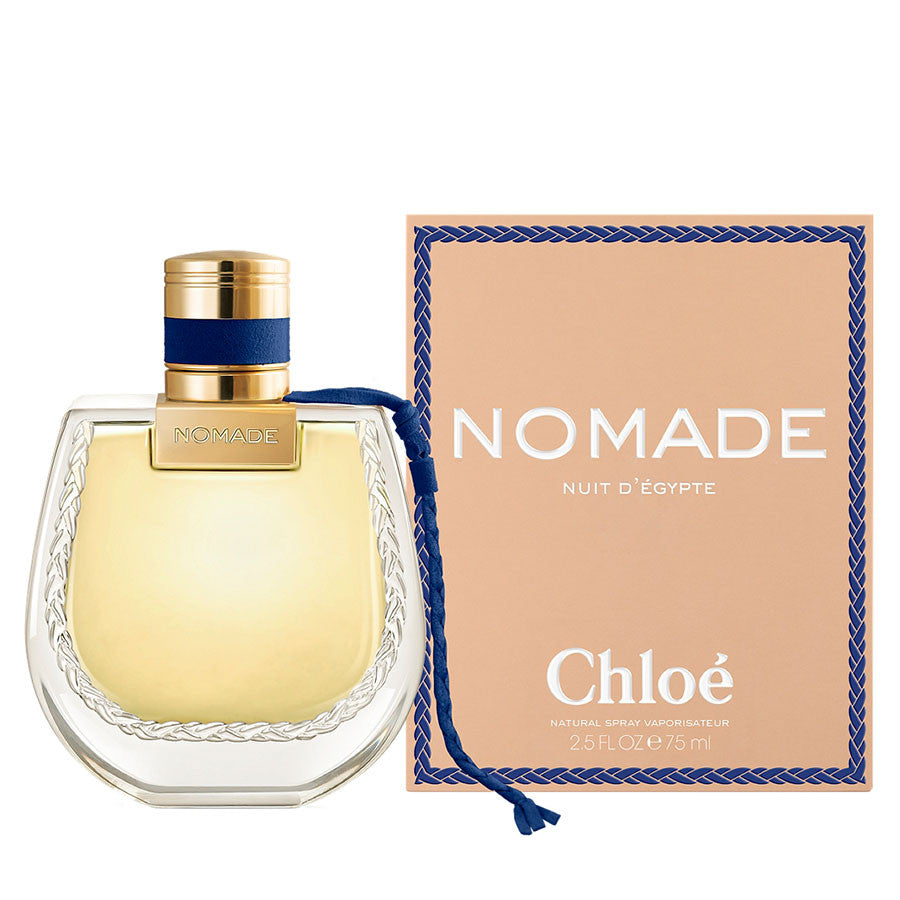 Chloé Nomade Nuit D'Egypte EDP 75ML Kadın Parfüm