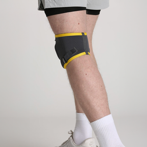 Thermocy Patella Tendon Destekli Dizlik