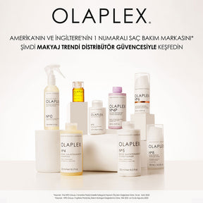 Olaplex N°4C Bond Maintenance 250ML Arındırıcı Şampuan