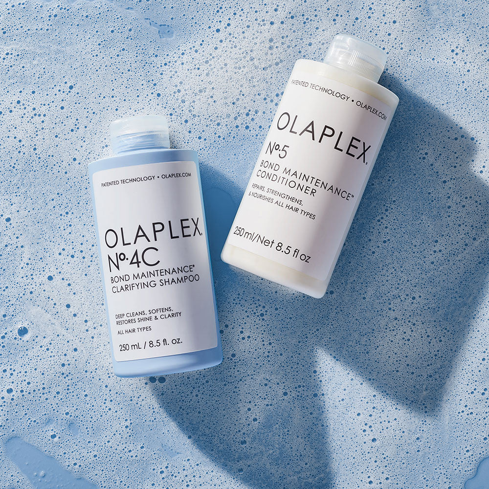 Olaplex N°4C Bond Maintenance 250ML Arındırıcı Şampuan