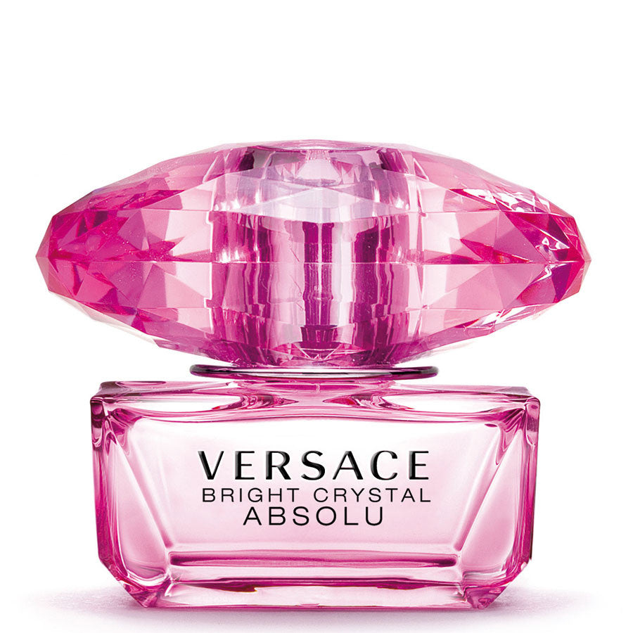 Versace Bright Crystal Absolu EDP Kadın Parfüm 50 ml