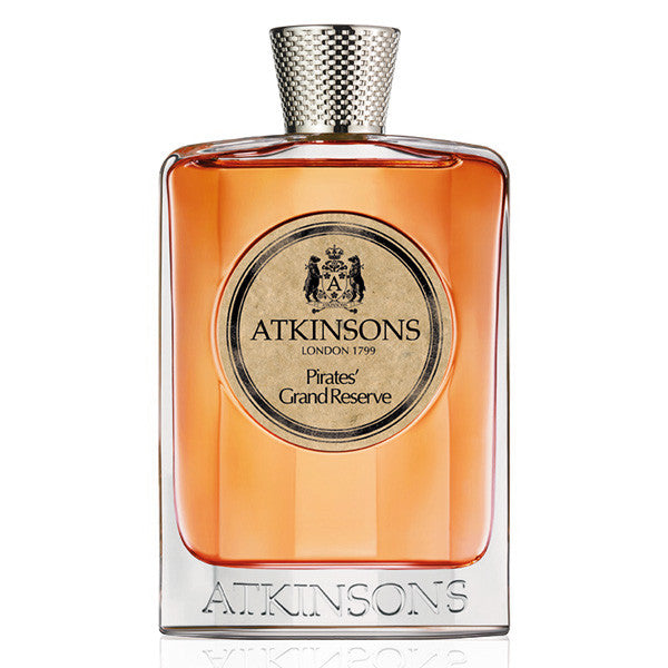 Atkinsons Pirates' Grand Reserve EDP 100ML Erkek Parfüm