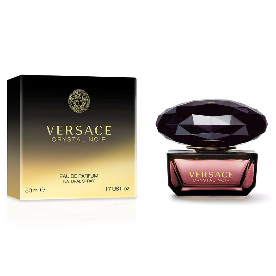 Versace Cyrstal Noir EDP Kadın Parfüm  50ml