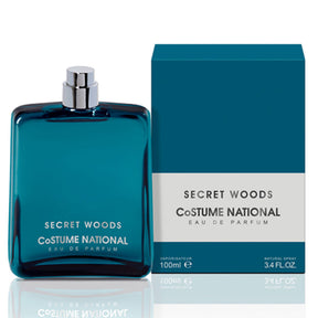 Costume National Secret Woods EDP 100ML