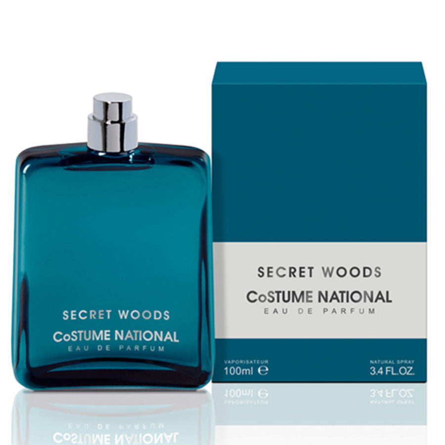 Costume National Secret Woods EDP 100ML