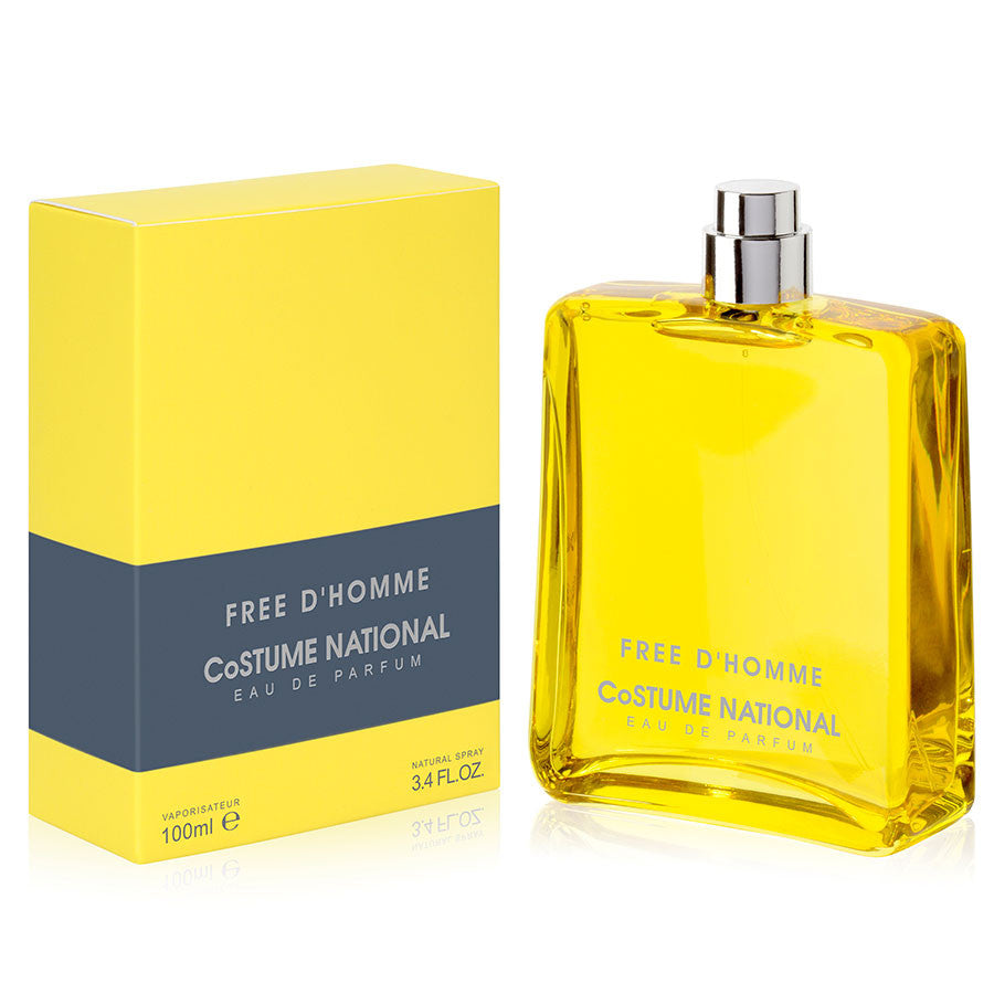 Costume National Free d'Homme EDP 100ML