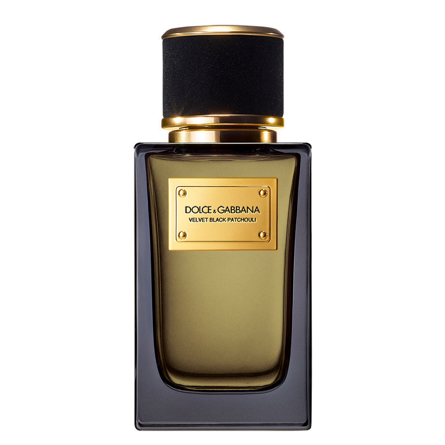 Dolce&Gabbana Velvet Black Patchouli EDP 100ML Unisex Parfüm