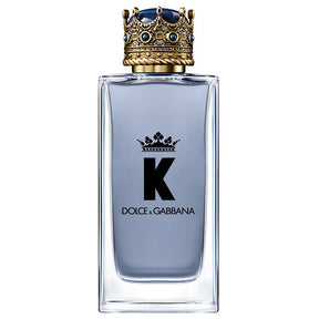 K By Dolce &amp; Gabbana EDT 100ML Men's Perfume