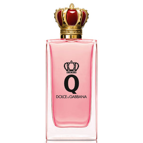 Q BY Dolce &amp; Gabbana EDP 100ML Women's Perfume