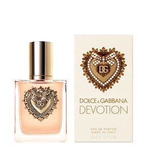 Dolce&Gabbana Devotion EDP 50 ML Kadın Pafüm