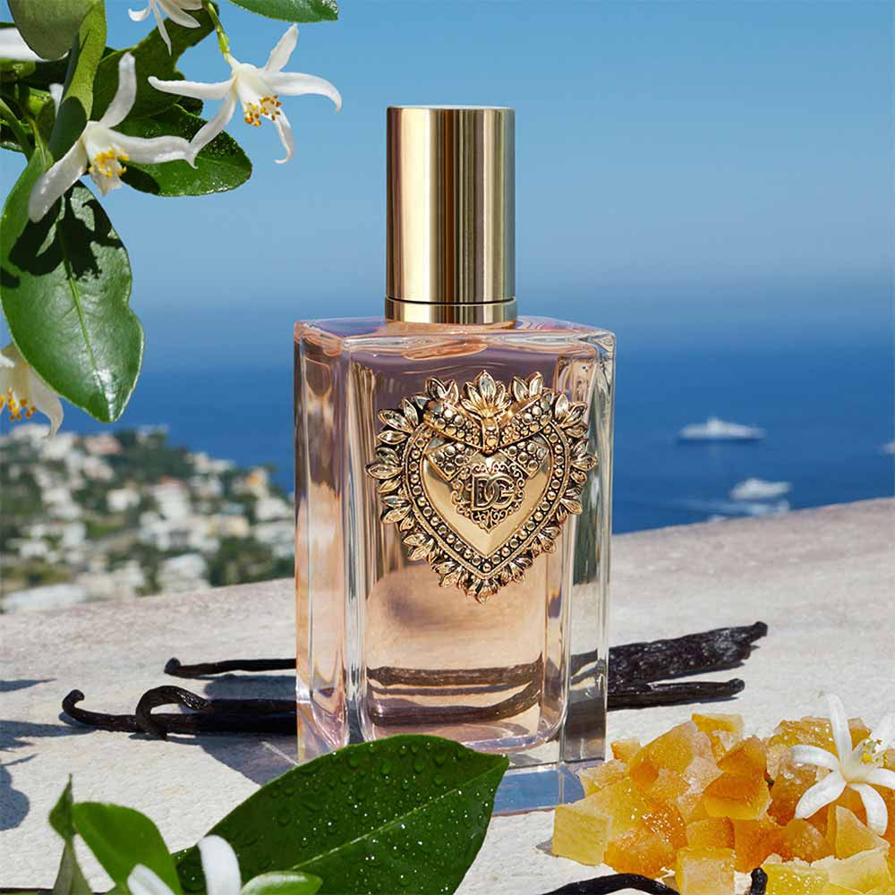 Dolce&Gabbana Devotion EDP 50 ML Kadın Pafüm