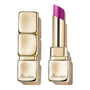 Guerlain Kisskiss Bee Glow Baume Levres 809 Lavander Lipstick