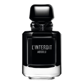 Givenchy L'Interdit Absolu EDP Intense 80ML Kadın Parfüm