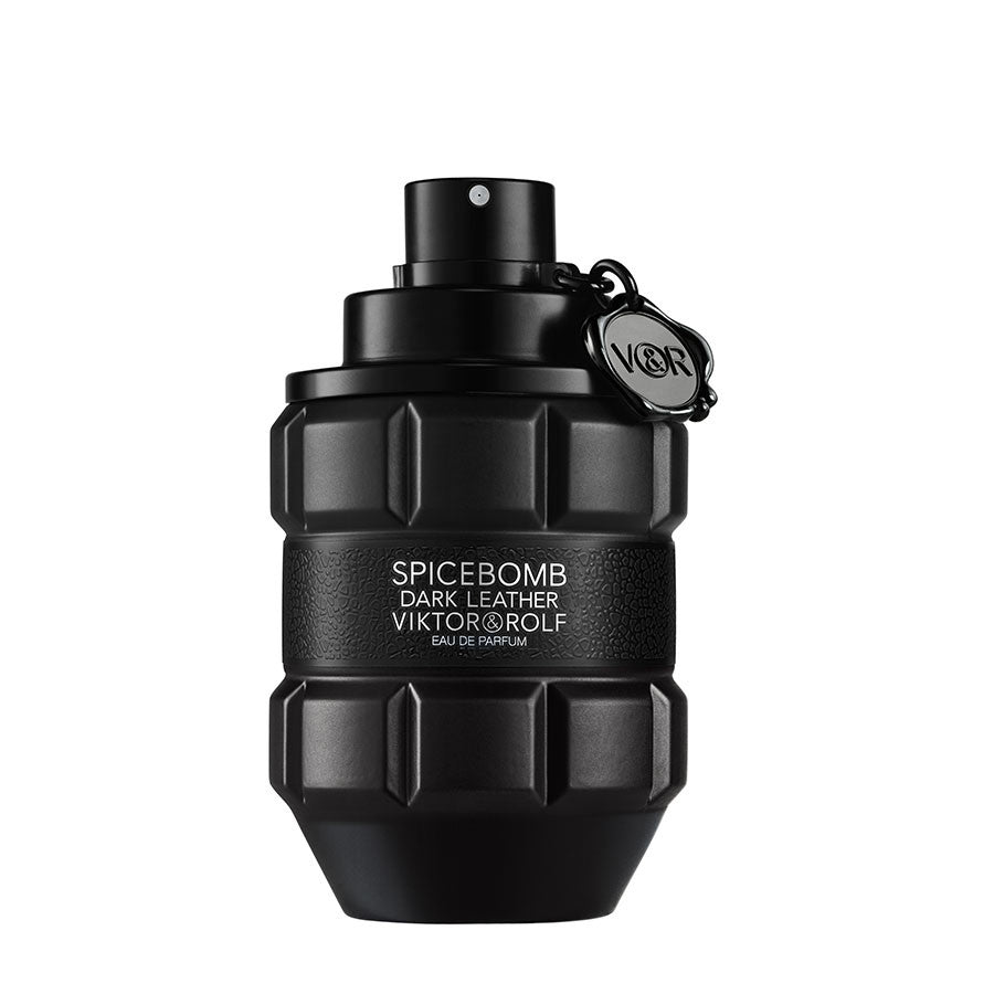 Viktor & Rolf Spicebomb Dark Leather EDP 90ML Erkek Parfüm