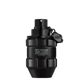 Viktor & Rolf Spicebomb Dark Leather EDP 50ML Erkek Parfüm