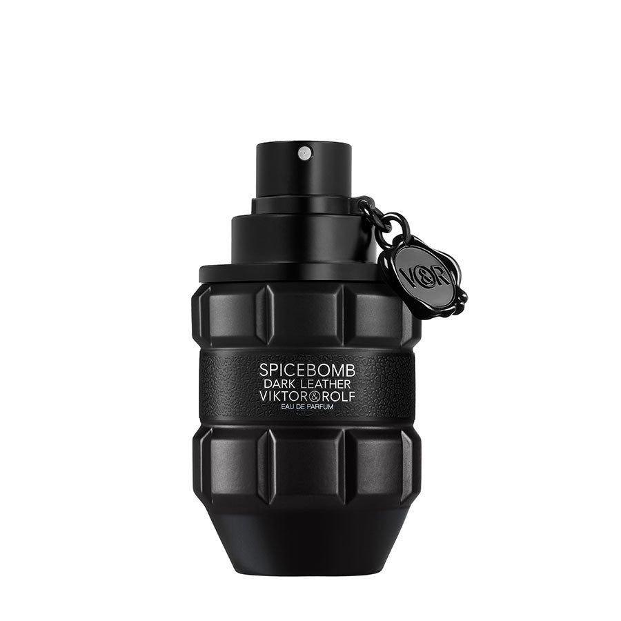 Viktor & Rolf Spicebomb Dark Leather EDP 50ML Erkek Parfüm