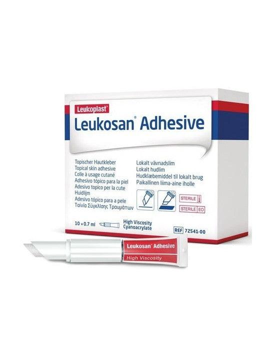 Leukosan Adhesive Doku Yapiştirici 0.7Ml - Güç Takviyesi