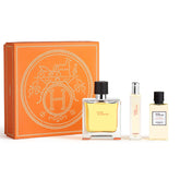 Terre D'Hermes Pure Parfume 75ML Set