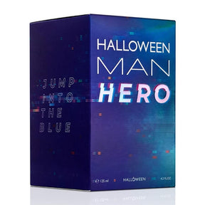 Halloween Man Hero EDT 125ML Men's Perfume