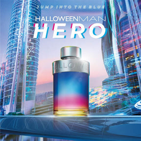 Halloween Man Hero EDT 125ML Men's Perfume