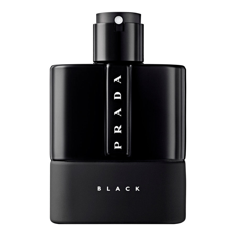 Prada Luna Rossa Black EDP 100ML Erkek Parfümü