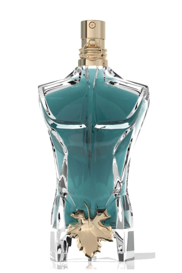 Jean Paul Gaultİer Le Beau EDT 125ML Men's Perfume