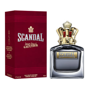 Jean Paul Gaultier Jean Paul Gaultier Scandal Pour Homme EDT 100ML Men's Perfume