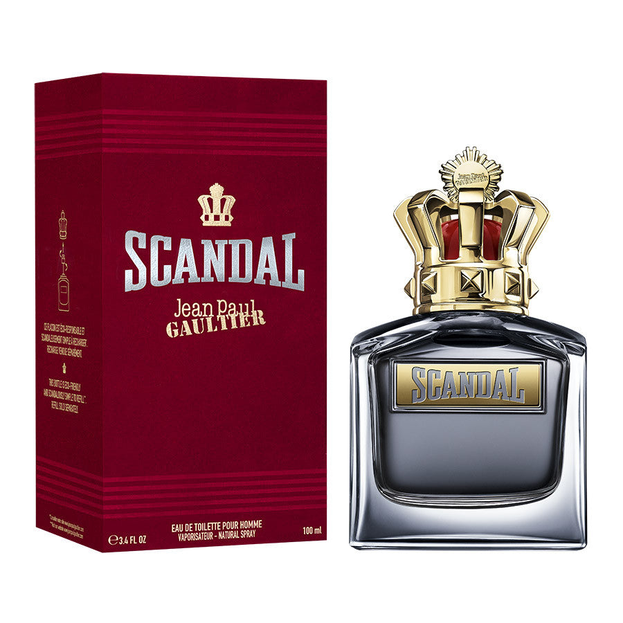 Jean Paul Gaultier Jean Paul Gaultier Scandal Pour Homme EDT 100ML Men's Perfume