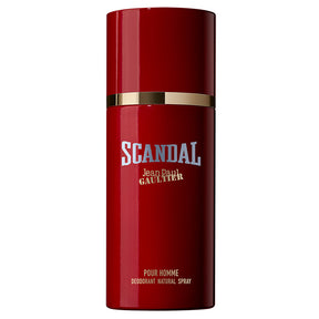 Jean Paul Gaultier Scandal Pour Homme EDT Deodorant 150ML Erkek Deodorant