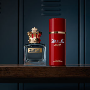 Jean Paul Gaultier Scandal Pour Homme EDT Deodorant 150ML Erkek Deodorant