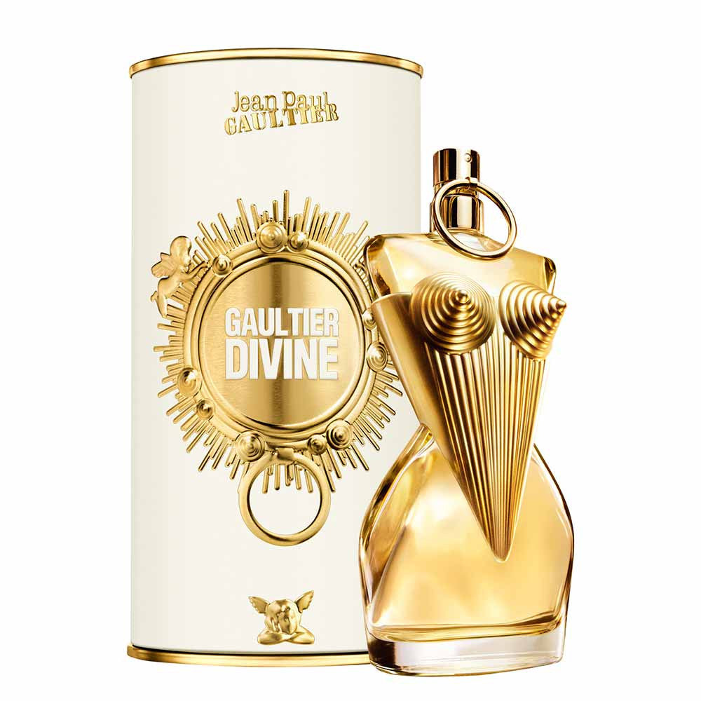 Jean Paul Gaultier Divine EDP 100ML