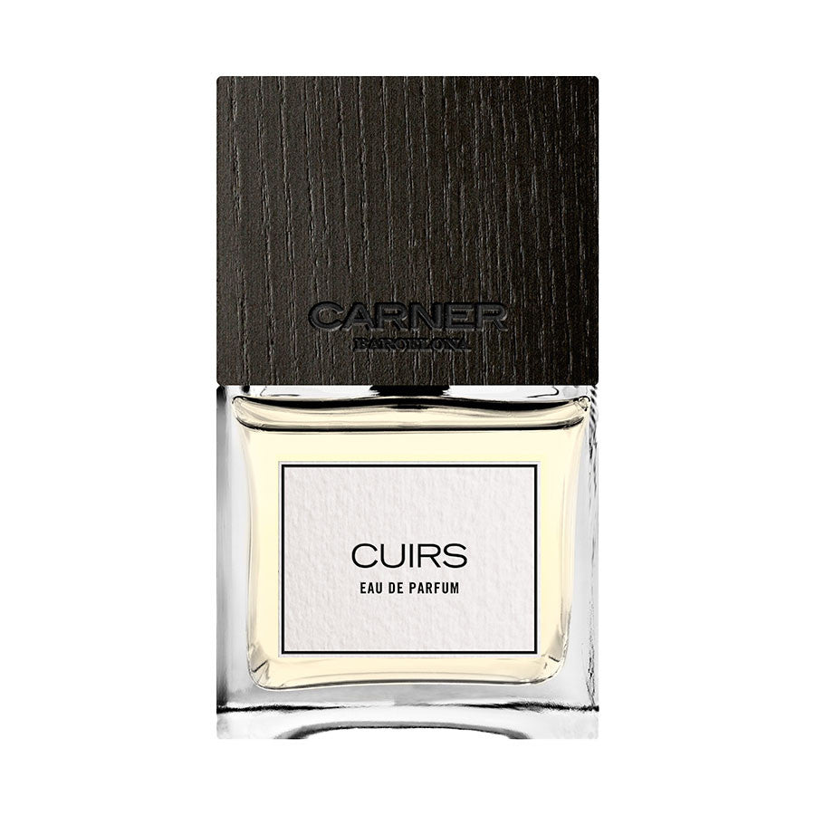 Carner Barcelona Cuirs EDP 100 ML