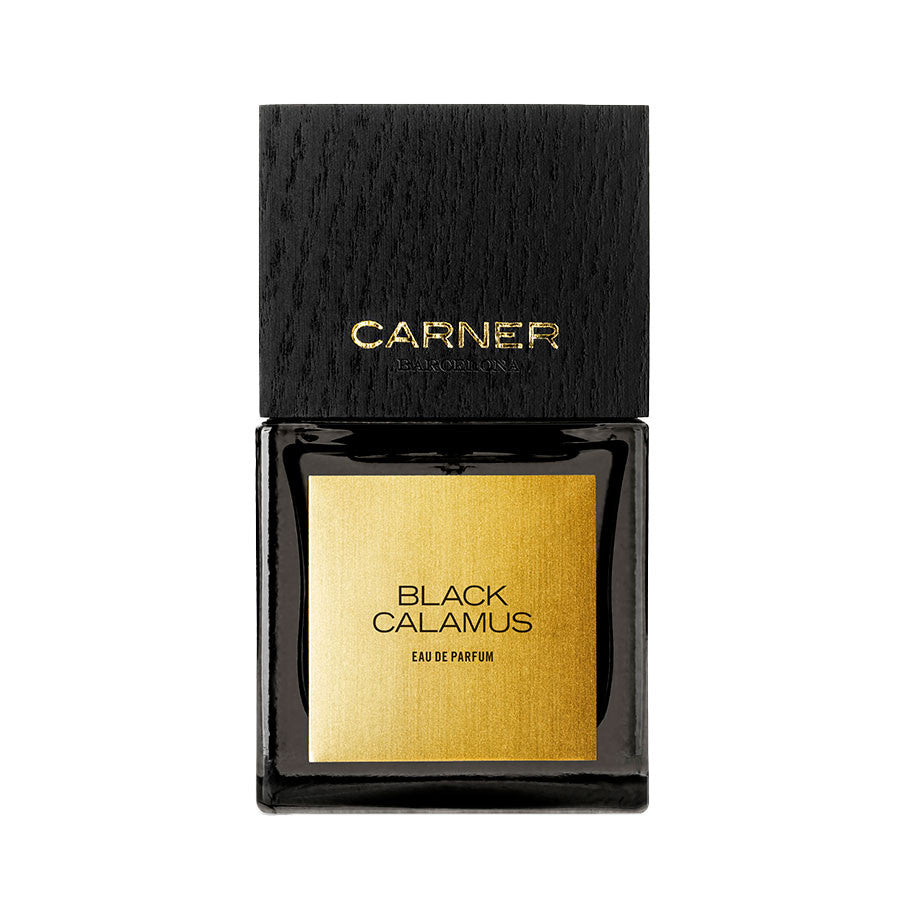 Carner Barcelona Black Calamus EDP 50 ML