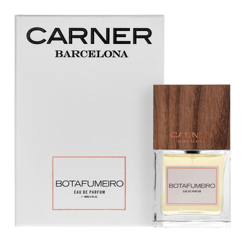 Carner Barcelona Botafumeiro EDP 100 ML