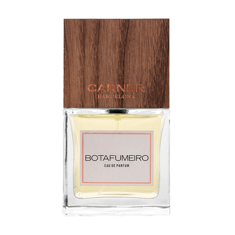 Carner Barcelona Botafumeiro EDP 100 ML