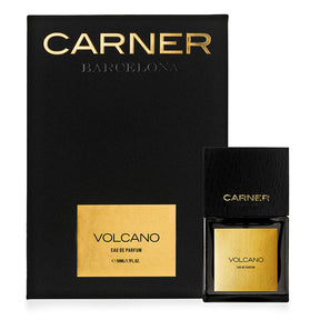 Carner Barcelona Volcano EDP 50 ML