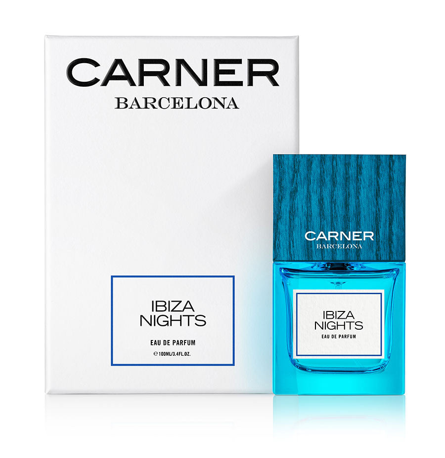 Carner Barcelona Ibiza Nights EDP 100 ML