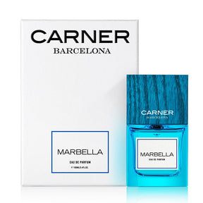 Carner Barcelona Marbella EDP 100 ML