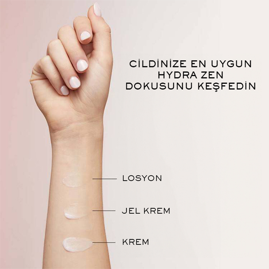 Lancome Hydra Zen Jel Krem 50ML Nemlendirici