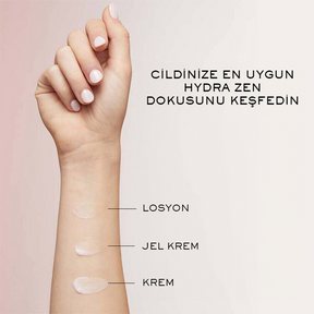 Lancome Hydra Zen Krem 50ML Nemlendirici