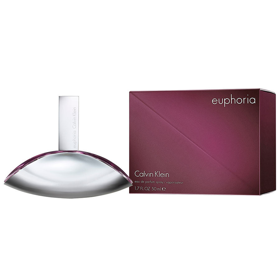 Calvin Klein Euphoria EDP Bayan Parfüm 100ml