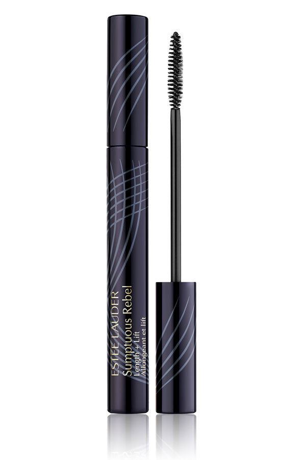 Estee Lauder Sumptuous Rebel Length + Lift Mascara