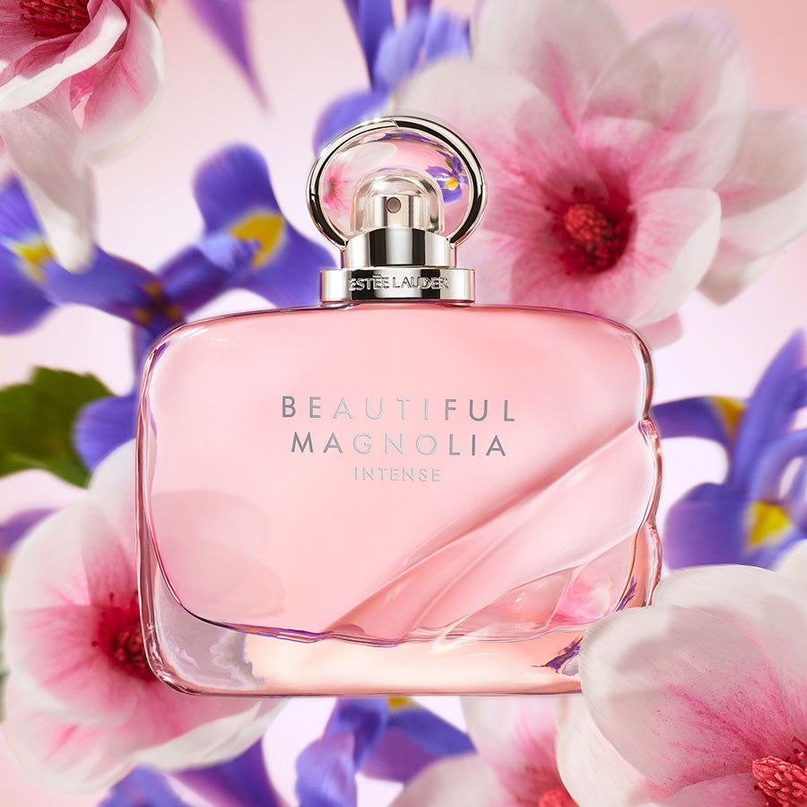 Estee Lauder Beautiful Magnolia EDP Intense 100ML Kadın Parfümü