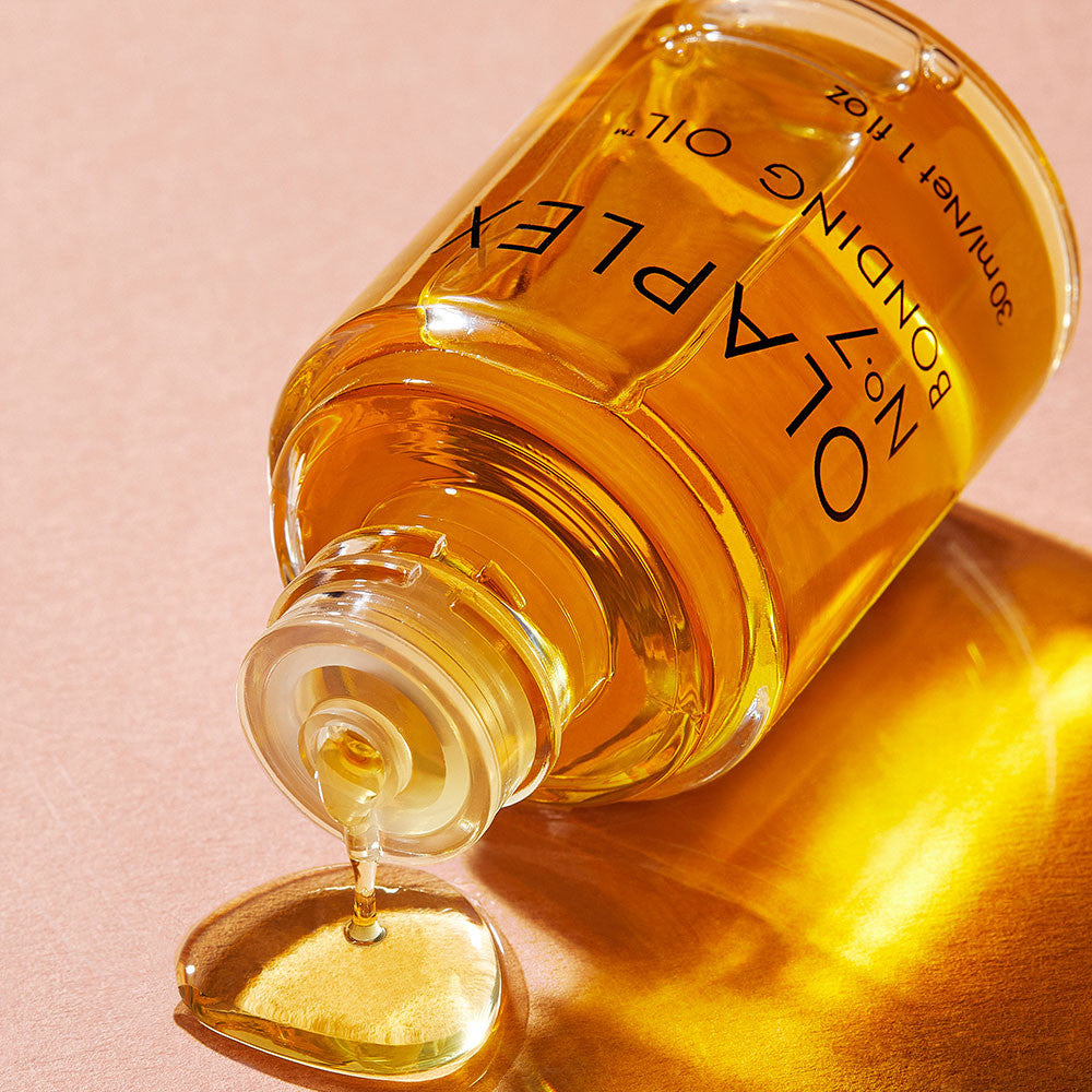 Olaplex N°7 Bonding Oil 30ML Hair Care Oil
